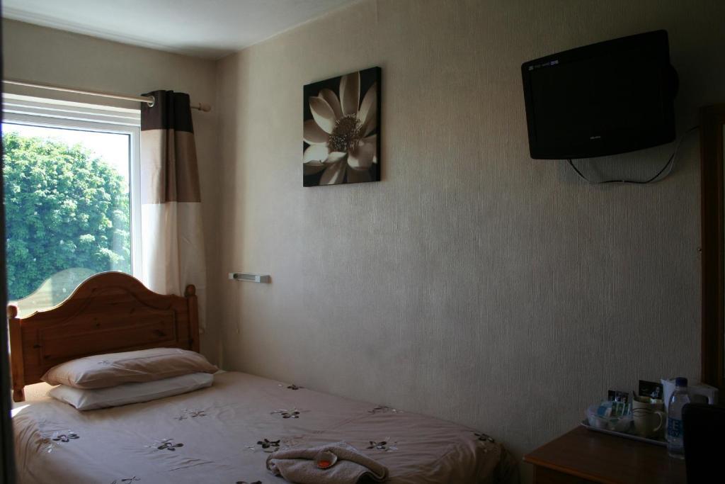 The Haldon Guest House Paignton Quarto foto