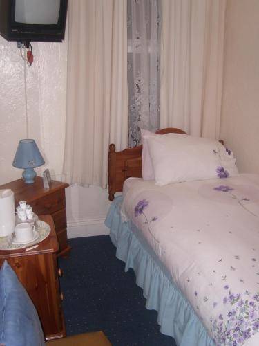 The Haldon Guest House Paignton Exterior foto